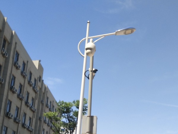 超高清視頻監(jiān)控系統(tǒng)已經(jīng)來了，你知道它所面臨的難題嗎？