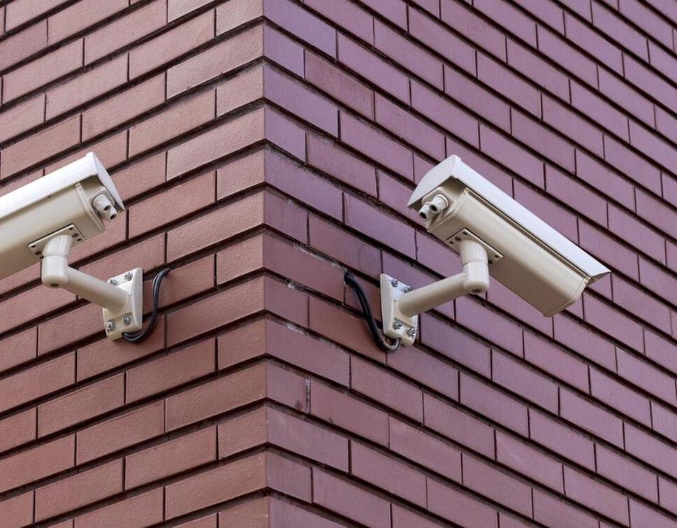 幼兒園如何做安防系統(tǒng)？