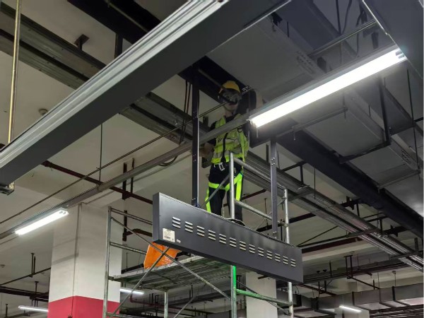 為什么一套真正“靠譜”的安防視頻監(jiān)控系統(tǒng)，離不開深厚經(jīng)驗(yàn)的支撐？