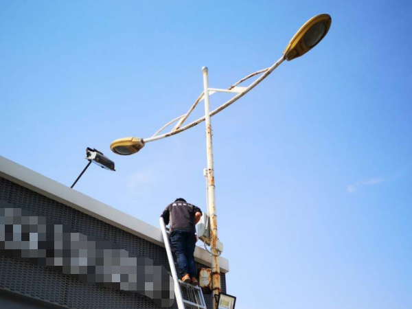 安裝視頻監(jiān)控攝像頭的步驟是什么呢？