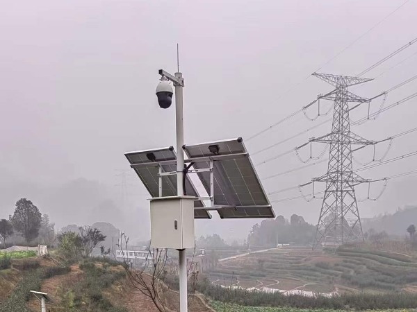 智慧工地智能安防解決方案，從這3方面建設(shè)更全面