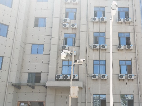 開學(xué)季，陜西鑫安安防校園安防系統(tǒng)助力學(xué)校安全