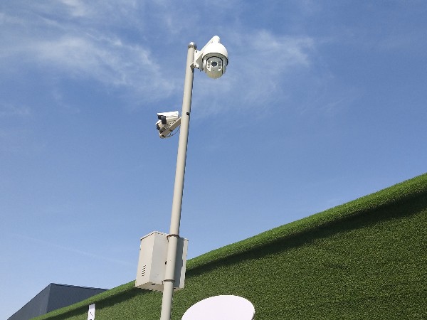 學(xué)校安防系統(tǒng)的特點和要求，除了視頻監(jiān)控攝像頭之外你還知道哪些？