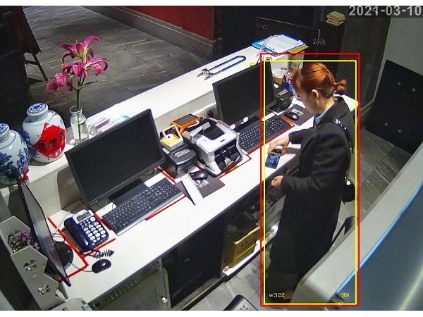 智能安防監(jiān)控系統(tǒng)，輕松應(yīng)對智慧城市的需求