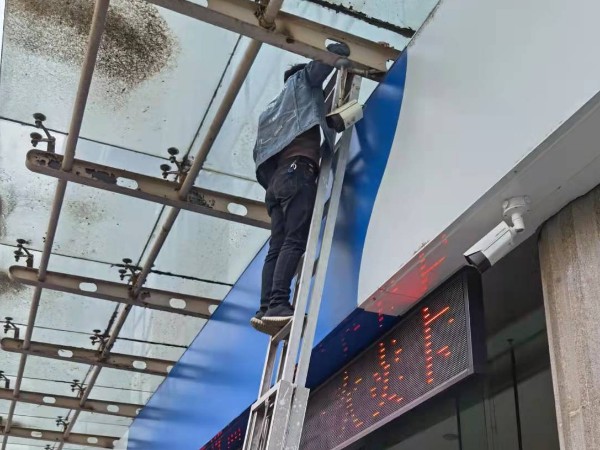 企事業(yè)單位安防工程系統(tǒng)要怎么規(guī)劃？根據(jù)實際情況區(qū)別對待