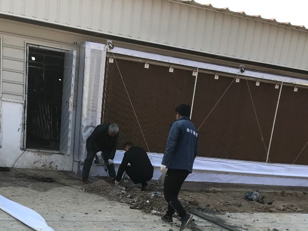 倉儲物流視頻監(jiān)控系統(tǒng)要解決的管理痛點有哪些？