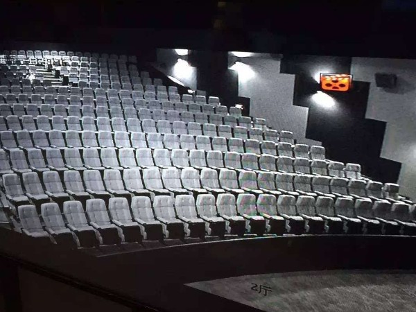 陜西鑫安安防電影院監(jiān)控?cái)z像頭