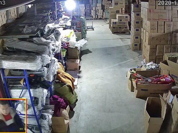 工廠監(jiān)控系統(tǒng)安裝維護的重要性，這些方面千萬不能忽略