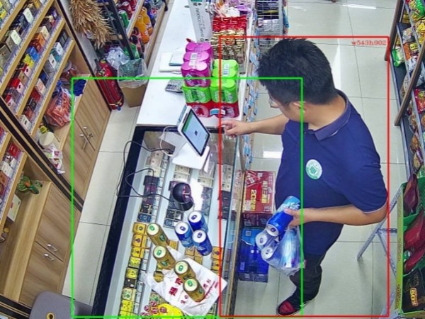 西安便利店/超市升級(jí)24小時(shí)智能云值守?zé)o人店，開(kāi)啟躺賺模式