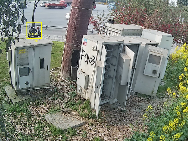 野外安裝視頻監(jiān)控要注意什么？跟陜西鑫安安防一起了解一下吧