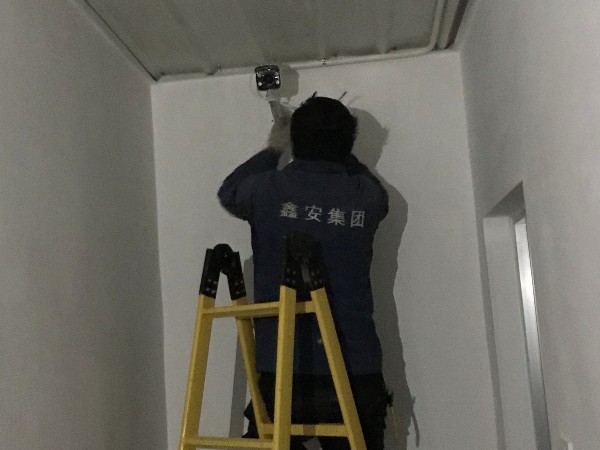 正規(guī)視頻監(jiān)控安裝公司裝的監(jiān)控跟私人安裝的有什么區(qū)別？