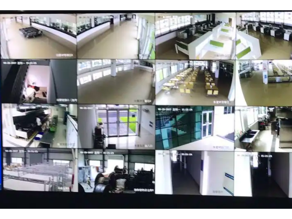 工廠安裝監(jiān)控系統(tǒng)實現(xiàn)哪些功能才算安全？