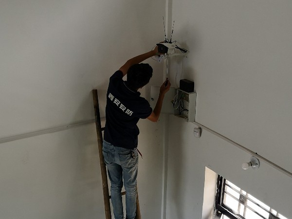 無線視頻監(jiān)控攝像頭的監(jiān)控方式有哪些？一起來看看吧！