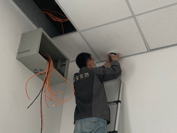監(jiān)控安裝公司都能做什么？不是只安裝監(jiān)控那么簡單
