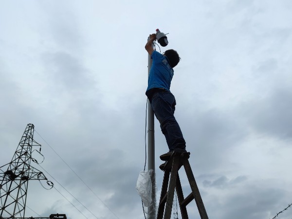 工地視頻監(jiān)控系統(tǒng)的組成和系統(tǒng)功能詳解，點(diǎn)擊了解