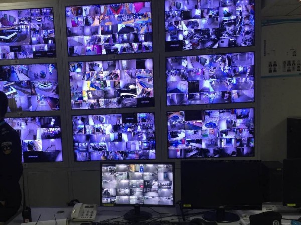 小區(qū)安防監(jiān)控工程項(xiàng)目設(shè)計(jì)原則是什么？一起看看吧