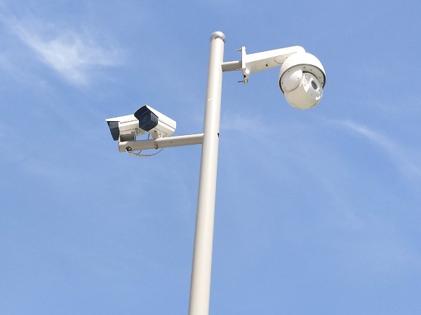 攝像頭遠(yuǎn)程監(jiān)控系統(tǒng)，讓您不再為了安全而憂(yōu)！