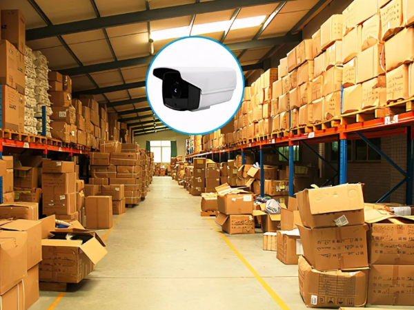 西安倉(cāng)庫(kù)智能視頻報(bào)警系統(tǒng)
