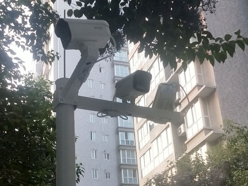 視頻監(jiān)控系統(tǒng)設計6大原則，保證監(jiān)控合理、全面覆蓋