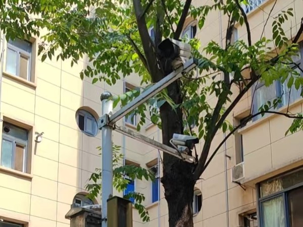 西安專業(yè)監(jiān)控系統(tǒng)維修維保，監(jiān)控罷工不要怕，輕松實(shí)現(xiàn)安全在線