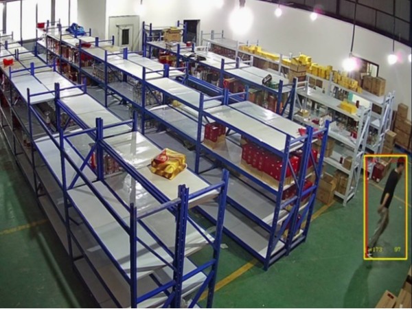 倉庫智能安防系統(tǒng)全面升級攻略！別再讓技術(shù)漏洞“偷走”你的貨物！