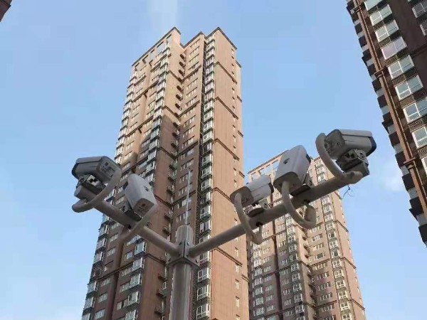 完善的監(jiān)控系統(tǒng)工程施工方案，就能體現(xiàn)公司的實(shí)力背景和專業(yè)性