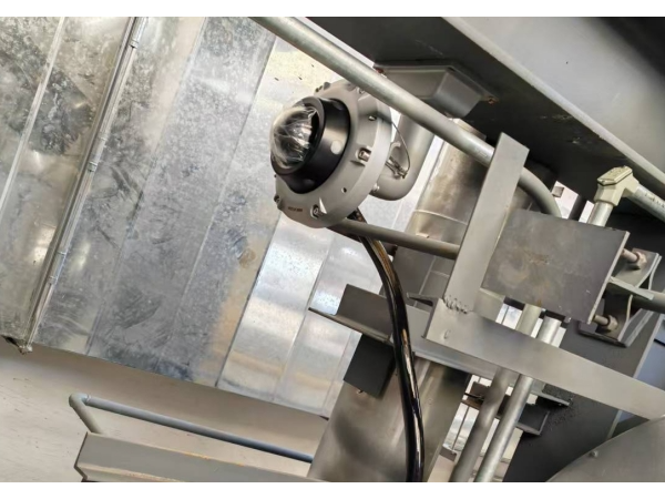 在西安，為什么選擇陜西鑫安安防的防爆視頻監(jiān)控系統(tǒng)？