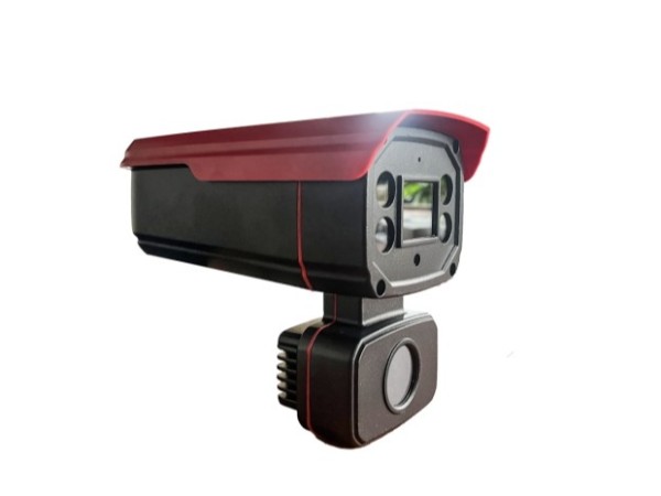 來認(rèn)識一下什么是高清雙鑒火焰識別攝像機(jī)？雙向識別更靠譜！