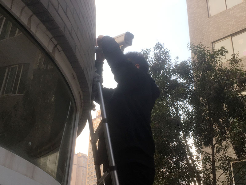 園區(qū)智能安防系統(tǒng)需要具備哪些功能？這3點要注意