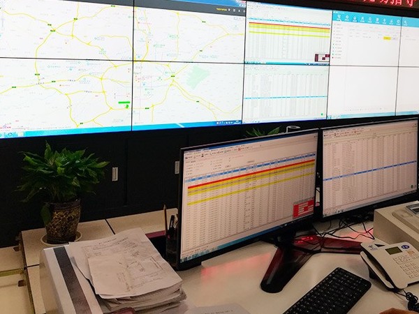 AI智能安防綜合管理平臺，多功能疊加更安全可靠！