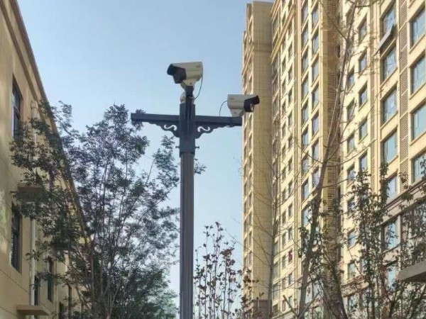 AI智能算法視頻監(jiān)控系統(tǒng)可以用在哪些行業(yè)？