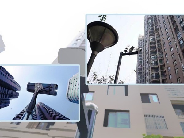 315晚會曝光的人臉識別監(jiān)控攝像頭，看似普通實則暗藏玄機