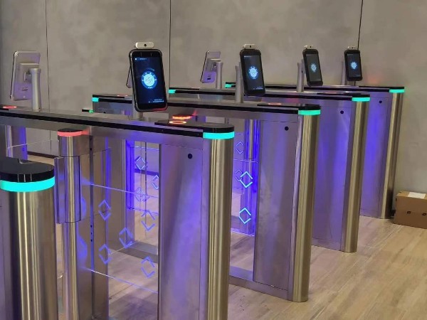 疫情期間，智慧園區(qū)疫情防控應(yīng)該怎么解決？