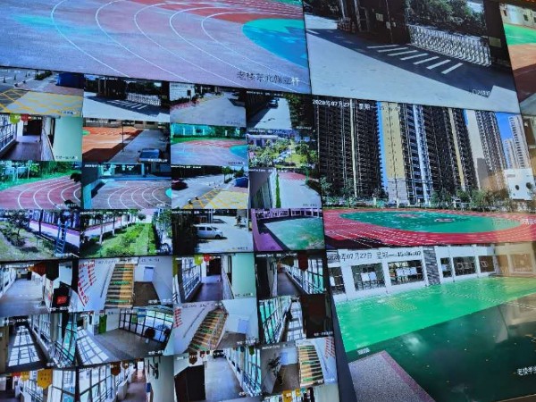 幼兒園安裝監(jiān)控系統(tǒng)要解決以下3個(gè)問(wèn)題，快來(lái)看看吧！